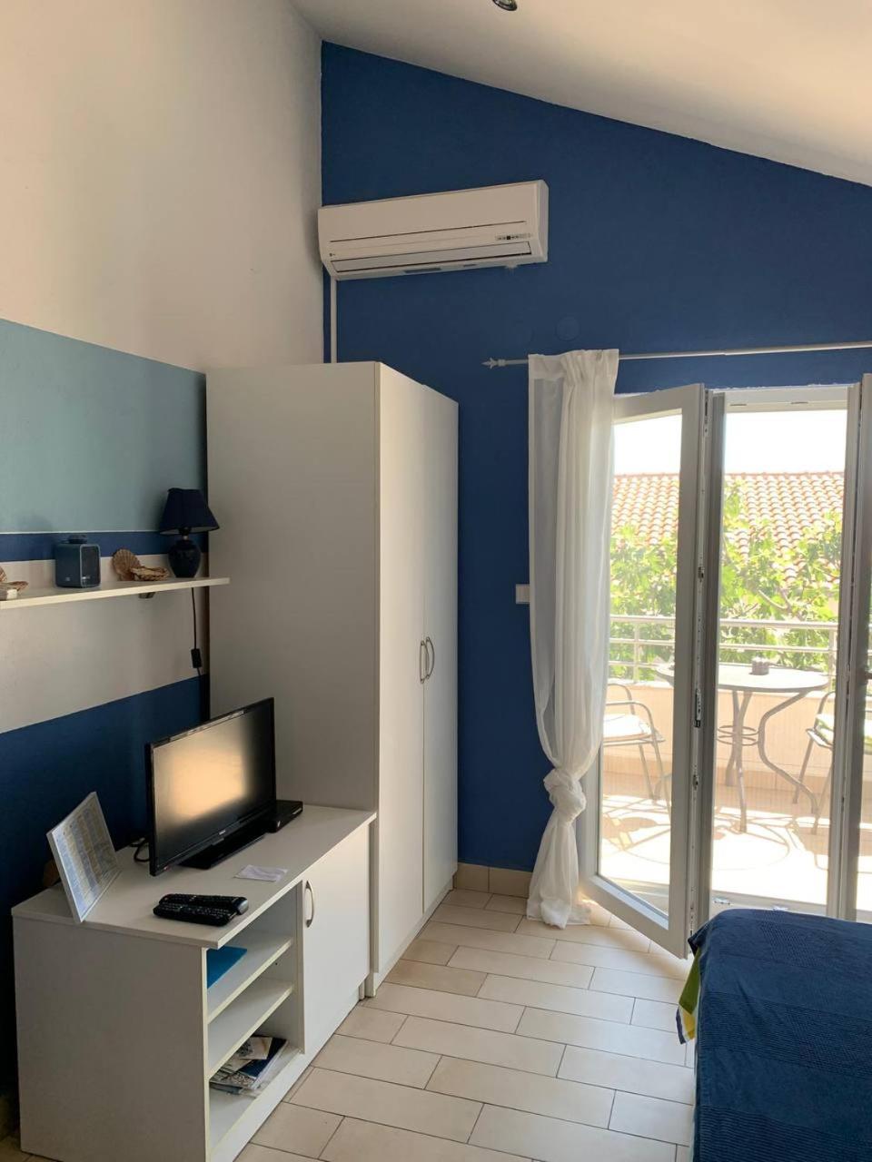 Apartment Patricia พรีมอชเตน ภายนอก รูปภาพ
